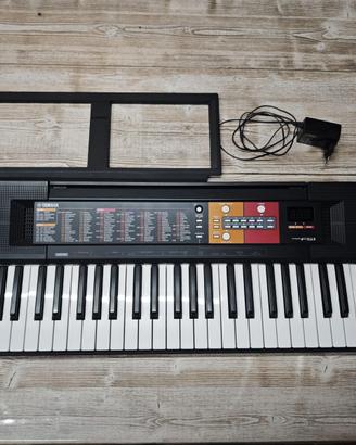 Tastiera Elettronica Yamaha