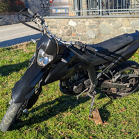 Malaguti xsm 125