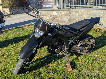 Malaguti xsm 125