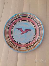 TROFEO GADGET RADUNO DELLE AQUILE D'ORO MOTO EPOCA