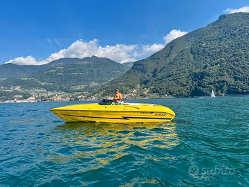 motoscafo mostes venere 24.3