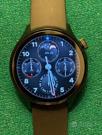 Smartwatch Xiaomi S1 Pro
