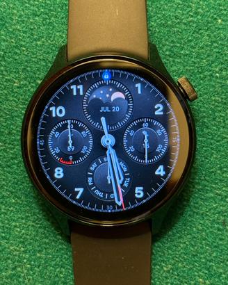 Smartwatch Xiaomi S1 Pro