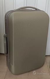 Tre trolley da viaggio 