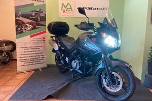 Suzuki V Strom DL 650