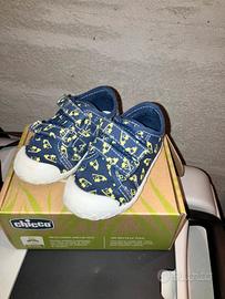 Scarpe leggere bambino chicco