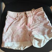 Pantaloncini Jeans Tommy Hilfiger