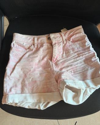 Pantaloncini Jeans Tommy Hilfiger