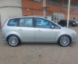 FORD C-Max 2.0 TDCi 136 CV