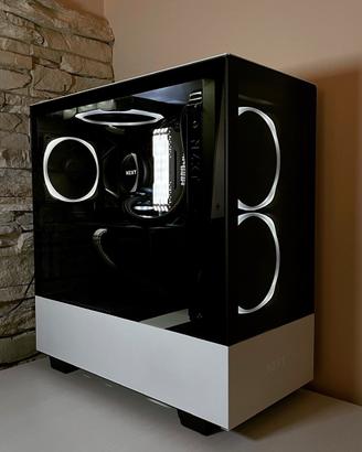 Pc Gaming Assemblato