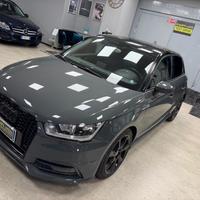 Audi A1 1.4 TDI S tronic Sport