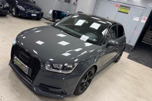 Audi A1 1.4 TDI S tronic Sport
