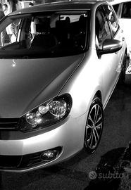golf 6 