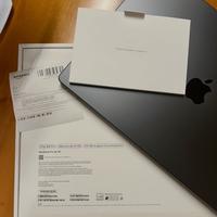 MacBook Pro M4 Pro 16” - Come Nuovo