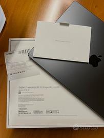 MacBook Pro M4 Pro 16” - Come Nuovo