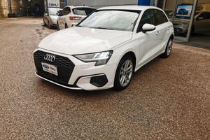 Audi A3 SPB 2.0 30 TDI 115cv Aut. Business Advance