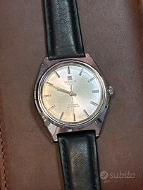 Orologio Tissot Autolub Actualis