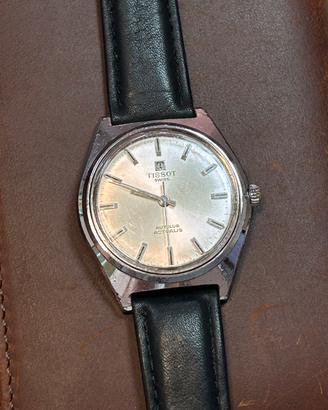 Orologio Tissot Autolub Actualis