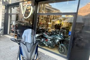 Yamaha T Max 530 anno 2019 VALERIANOMOTO