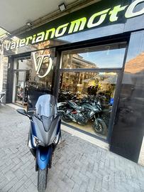 Yamaha T Max 530 anno 2019 VALERIANOMOTO