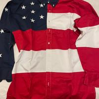 Camicia Texana originale