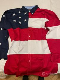 Camicia Texana originale