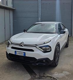 Citroen C4  130 S&S EAT8 Schine Pack