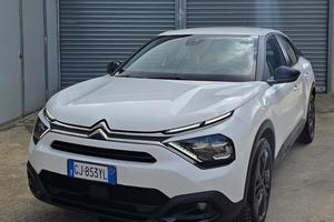 Citroen C4  130 S&S EAT8 Schine Pack