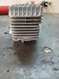Tpr 70 ac piaggio