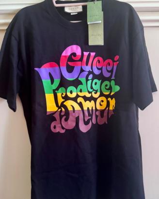 T-SHIRT GUCCI