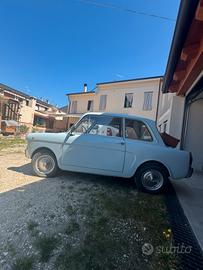 Autobianchi bianchina - 1969