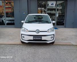 Volkswagen up! 1.0 5p. take up!