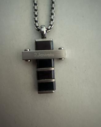Collanina 2 jewels