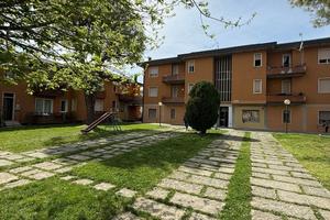 Appartamento Longare [Cod. rif 3307789VRG] (Costoz