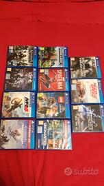 videogiochi ps4