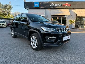 Jeep Compass 2.0 Multijet II 4WD Longitude