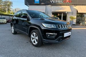 Jeep Compass 2.0 Multijet II 4WD Longitude