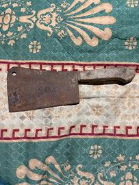 Coltello da macellaio