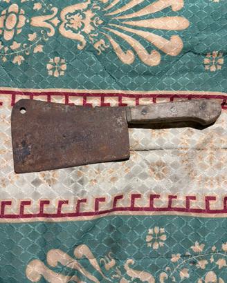 Coltello da macellaio