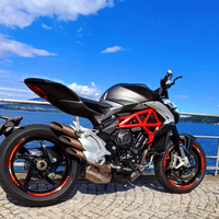 MV Agusta Brutale 800