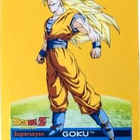 carta dragon ball Rara 