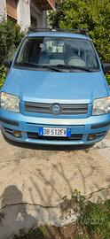 Fiat panda 1.2 Alessi