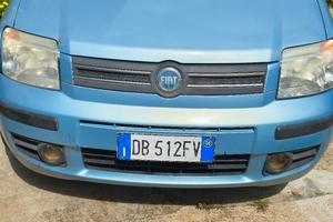 Fiat panda 1.2 Alessi