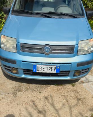 Fiat panda 1.2 Alessi