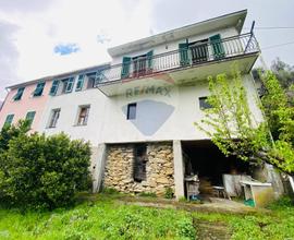 Casa Indipendente - Rapallo