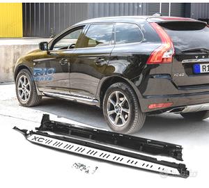 PEDANE PER VOLVO XC60 08-13