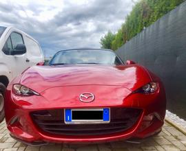 Mazda MX-5 ND 2.0l 184cv Sport