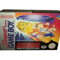 Super Game Boy