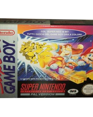 Super Game Boy