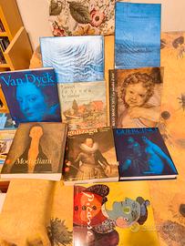 svendita libri d'arte 2